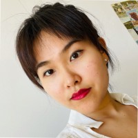 Yueyue Wang