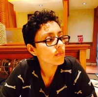 Rocio Camarena Figueroa