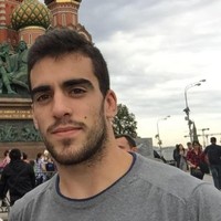 Javier Pérez Gisbert