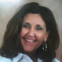 Pam Robinson