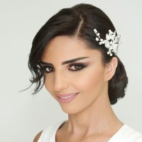 Nisrine Mina