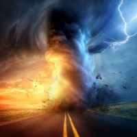 Storm Vonk