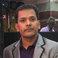 Balaji Sanjeevi