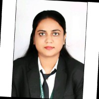 Nancy Kumari Gupta