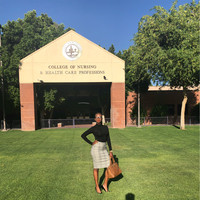 Aline Indatwa, Phd, Mph