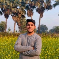 Tanmay Tiwary