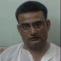 Alok Kumar Kumar