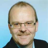 Wolfgang Nilges