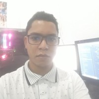 Rafael Souza Alves