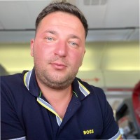 Andrei Lucian Dorobantu