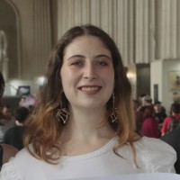 Sofia Gaggero