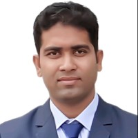 Md Abul Hasan