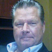 Chuck Robinson