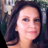 Rachel Delgado
