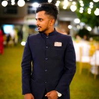 keshan Samarasinghe