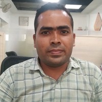 Kanhaiya Kumar Jha