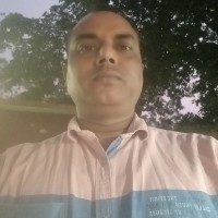 Rama Shankar Mandal
