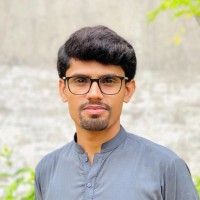 Abbas Ahmed