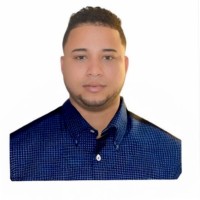 Dawrin Bernard