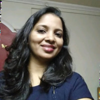 Pratibha H.