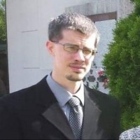 Michael Cotton