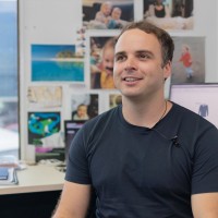 Tom Wolfenden