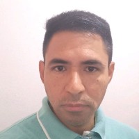 Sergio O. Gonzalez