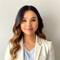 Christina Balajadia
