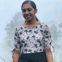 Arya Keerthi V M