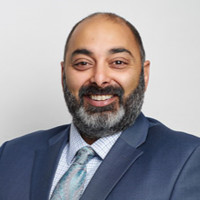 Gurbinder Singh Mander