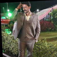 Lohith C