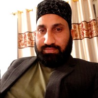 Muhammad Sajid Saleem Awan