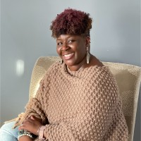 Nicole Marie Burrell
