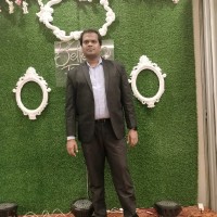 Santosh Swain