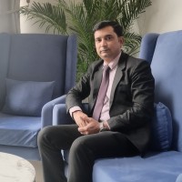 Amit Rajaur