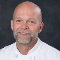 David Steinert