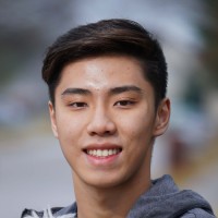 Sean Matthew Au Jong
