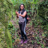 Aswathi Anilkumar