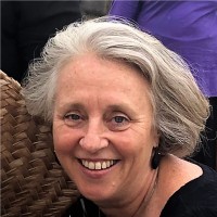 Mary-Louise O'Callaghan
