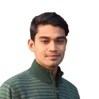 Tonmoy Sheikh