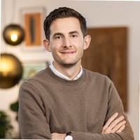 Sebastian Rosenlind