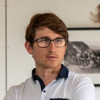 Alex Quirk