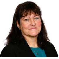 Susanne Snorrason