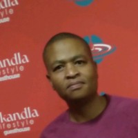 Luvuyo Gqola