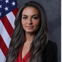 Jessica Carter, Ph.D.