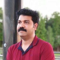 Remesh Babu