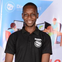 Peter Okonkwo