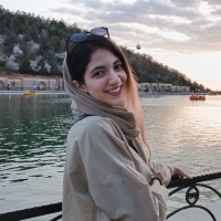 Aida Arjmand