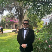 Mario Escobedo