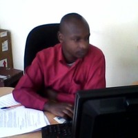 Sammy Mutua